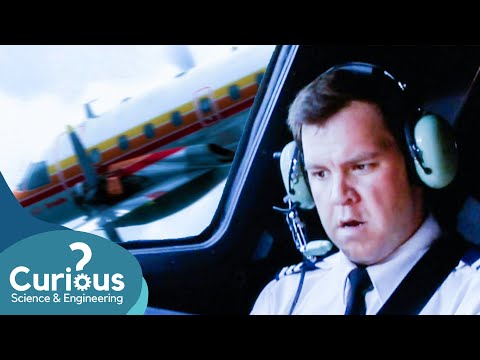 An Inevitable CRASH LANDING With More Problems To Follow! | ASA 529 | Mayday: Air Disaster