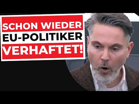 EU corruption: Brussels remains silent – ​​we pay.