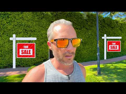 The Housing Market SHIFT NO ONE WANTS TO ADMIT..