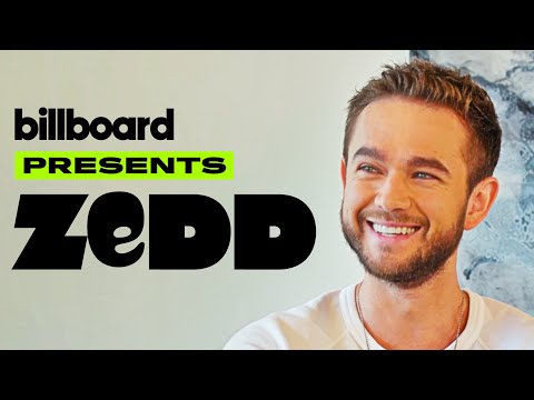 Zedd Creates the Perfect Latte, Talks Viral ‘Severance’ Performance & BLACKPINK Collab | Billboard