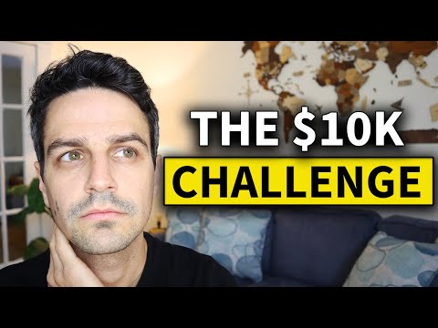 How to Save Your First $10K FAST in 2025