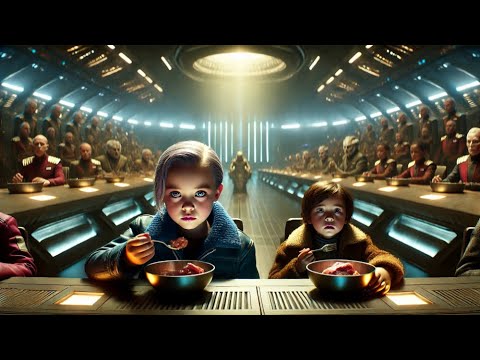 They Called Us Weak… Until We Fed Their Gods to Our Children | HFY | SCI FI