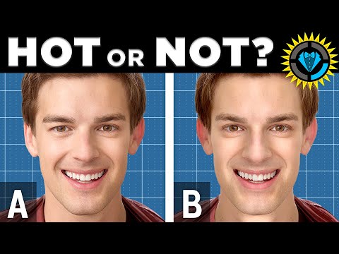 Style Theory: Can Math Make You MORE Beautiful?