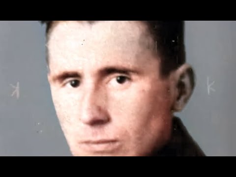 Brecht  - Die Kunst zu leben (Porträt 2006)