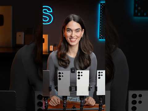 📸Year after year, Ultra after Ultra - How much have the cameras evolved? 🚀