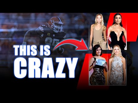 The Most Stunning NFL Wives