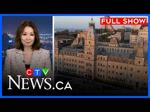 New Quebec premier selects cabinet | CTV News Montreal at six for April 21, 2026