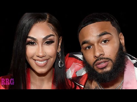 There Are So Many RED FLAGS in Queen Naija & Clarence White's Relationship 🚩