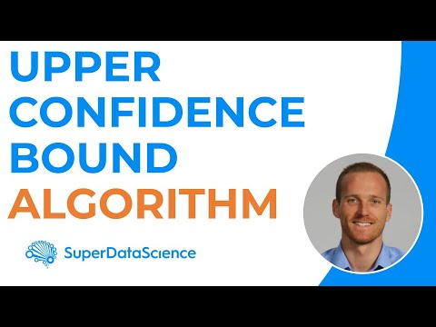 Upper Confidence Bound UCB Algorithm