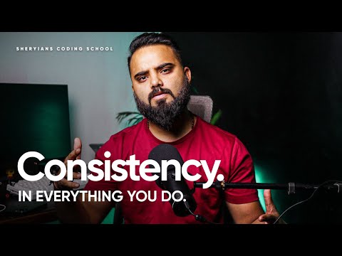 🚀 [MINDSET HACK] Achieve Consistency with Obsession & Discipline!