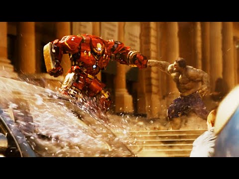 The 15 Best Fight Scenes in Movies That Still Make You Cry Again