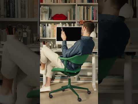 Mynt is out now! Discover it on vitra.com #vitra