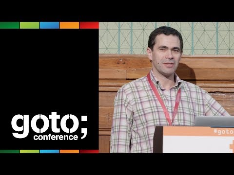 Intro to IoT Protocols: MQTT, CoAP, HTTP & WebSockets • Antonio Almeida & Jaime Berciano • GOTO 2017
