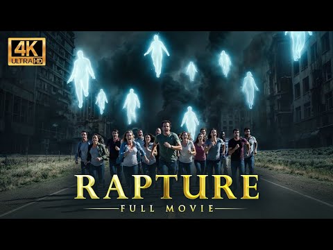 The Rapture of the Church (PREMIERE) The Movie That Shook the World | Apocalypse