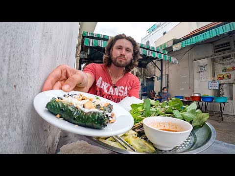 $1 Bò lá lốt mỡ chài