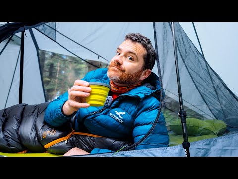 Is The Durston X-Mid The Best Ultralight Backpacking Tent? (WHW Ep5)