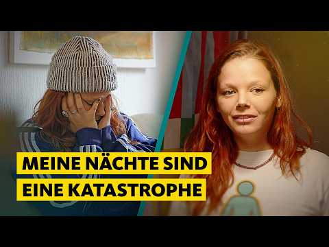 Narkolepsie – so kämpft Adele gegen die Schlafkrankheit!