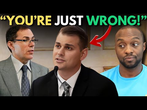 Karen Read Trial Day 29: Hank Brennan Just RUINED His Entire Case