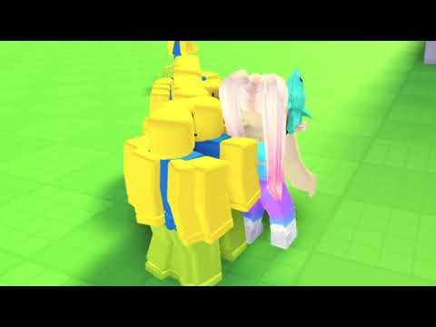 Fizzy Plays Fun Roblox Game And Find Noob Train | Fun Games
