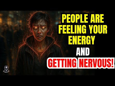 The Chosen Ones: Discover the reason for that strange feeling when you’re in public 👁️🔥