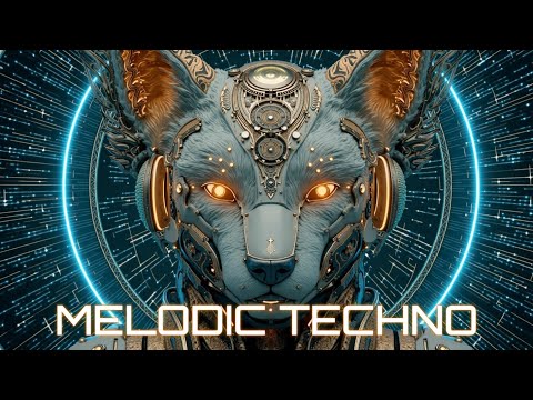 Melodic Techno & Progressive House Mix 2025 | Afterlife Vibes NOCTFOX