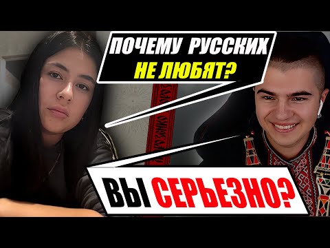 росіяни не очікували такого від Українця. Чи є мирні на Московії?