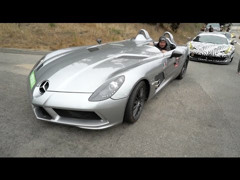 VLOG 007 | Fuel Run - Malibu to Monterey