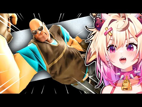 POOTIS ENGAGE!! | Rosiebellmoo Reacts To TF2