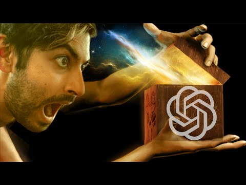 ChatGPT in 5 Minutes