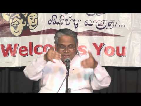 Humour Club | Most Hilarious Jokes | Shanmugha Vadivelu