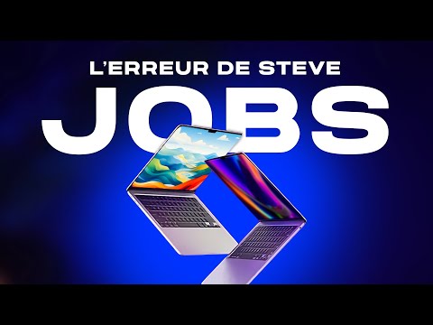 Pourquoi le gaming sur Mac ne prend pas