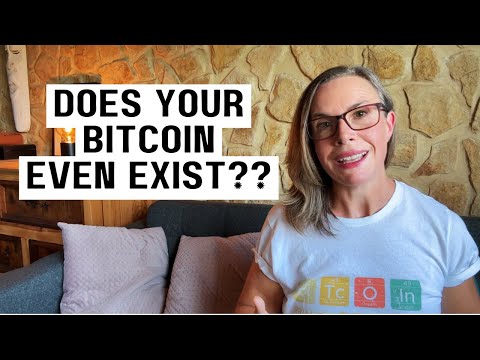 How to Avoid Holding Paper Bitcoin