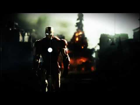 Iron Man OST - Driving With The Top Down [1 Hour Version]