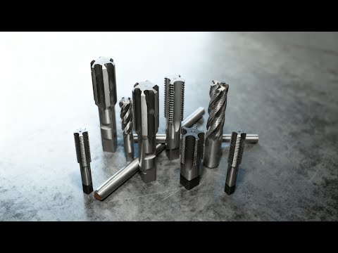 Why Crucible Steel's 1940s Tool Steel Stayed Sharp 50+ Years While Modern Tools Dull in Weeks