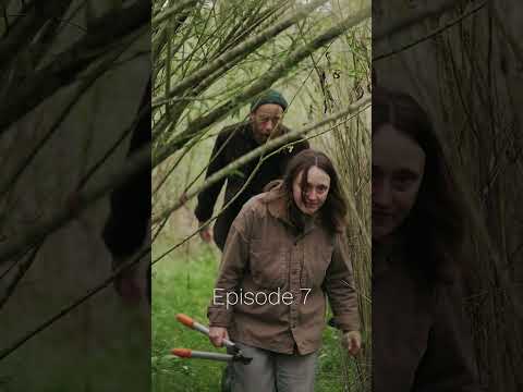 Inside The Workshop of Willow Artists Sarah Loughlin and Marcus Wootton