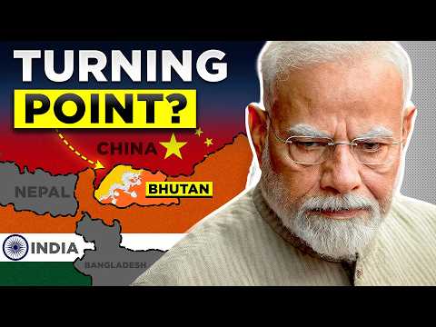 Will BHUTAN Rewrite GLOBAL POLITICS?