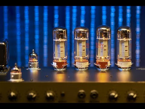 Are vacuum tubes worth it?