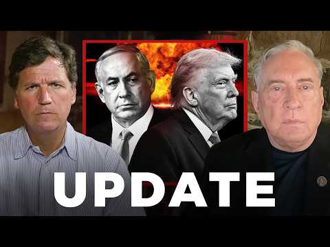 Military Expert Gives Terrifying Warning to Trump