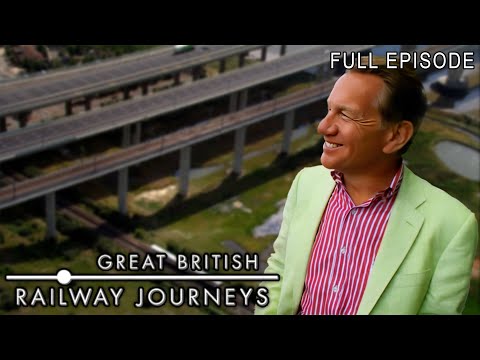Great British Railway Journeys | Series 2 Episode 17 | Ayelsford to Tunbridge Wells