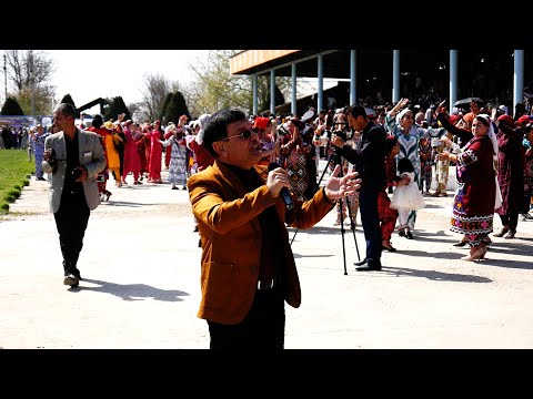 Зафар Аюби бо сурудхои наваш 2025