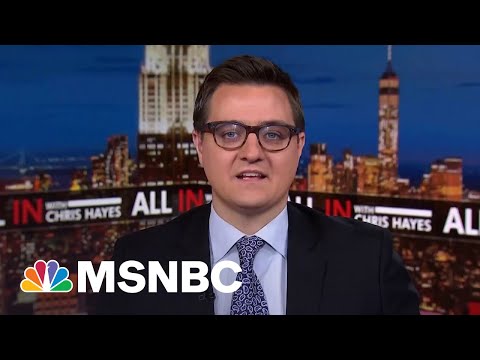 Watch All In With Chris Hayes Highlights: Feb. 14