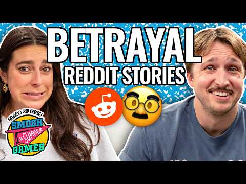 Ultimate Betrayal Stories | Reading Reddit Stories
