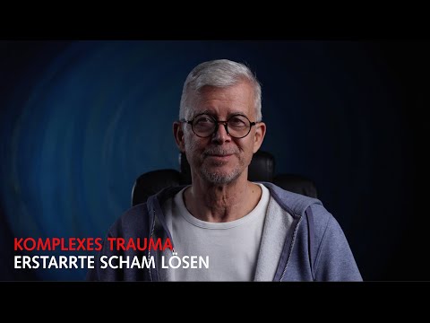 Erstarrte Scham bei komplexem Trauma: Wie sie entsteht – und was wirklich heilt