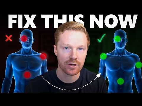 You’re Not Broken — You're Misaligned (Here’s How to Fix It)