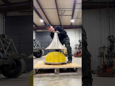 My SUPER Magnet will last 1,000 years 🧲 by 3025, it will still be at 80% power 😲