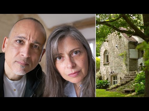 Our brutally challenging search for a home in France
