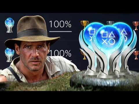 30 Platinum’s In 30 Days | Can I Do It Again!?