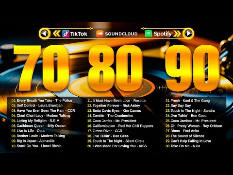 80s Music Hits - Best Oldies Songs Of 1980s - Oldies But Goodies Greatest Hits 80s