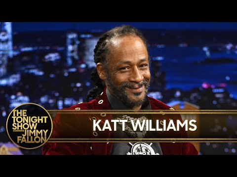 Katt Williams Tore Both Rotator Cuffs Losing a Push-Up Contest, Addresses Internet Rumors (Extended)