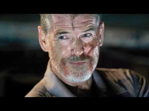 心臟不好的人真看不了這片，開場就進入劇情高潮，緊張感全程拉滿一身冷汗！【補影】